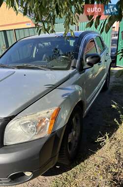 Внедорожник / Кроссовер Dodge Caliber 2008 в 