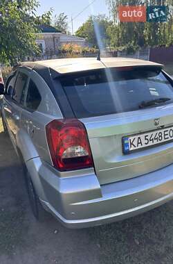 Внедорожник / Кроссовер Dodge Caliber 2008 в 