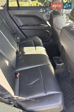 Внедорожник / Кроссовер Dodge Caliber 2008 в 