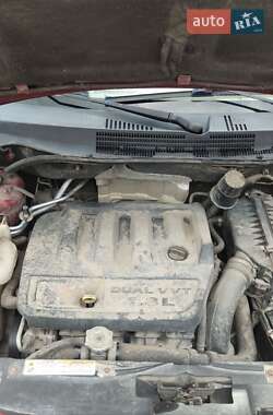 Внедорожник / Кроссовер Dodge Caliber 2008 в 