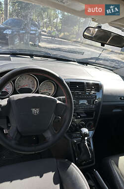 Позашляховик / Кросовер Dodge Caliber 2008 в Сумах
