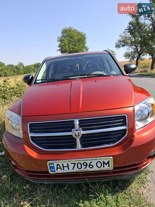 Dodge Caliber 2008