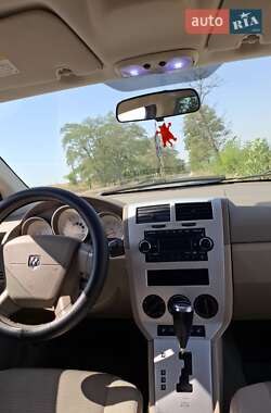 Позашляховик / Кросовер Dodge Caliber 2008 в Ватутіному