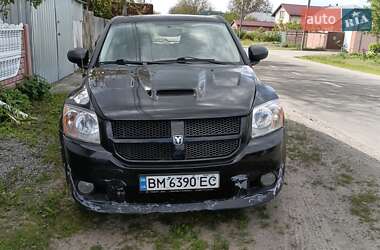 Внедорожник / Кроссовер Dodge Caliber 2006 в Киеве