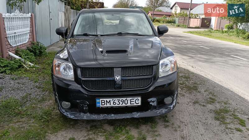 Dodge Caliber 2006