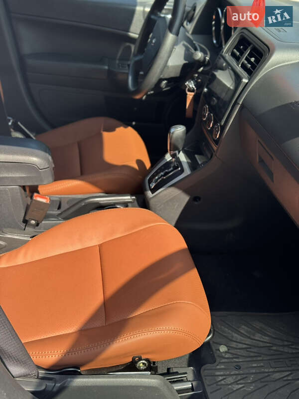 Внедорожник / Кроссовер Dodge Caliber 2011 в Ивано-Франковске