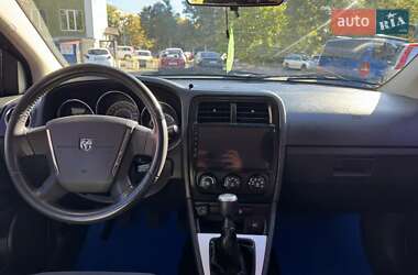 Внедорожник / Кроссовер Dodge Caliber 2011 в Одессе