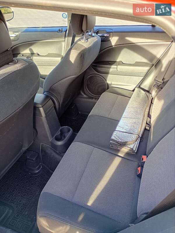 Внедорожник / Кроссовер Dodge Caliber 2010 в Днепре