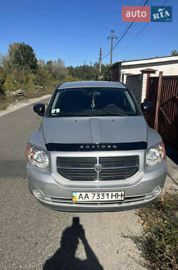 Внедорожник / Кроссовер Dodge Caliber 2008 в Киеве