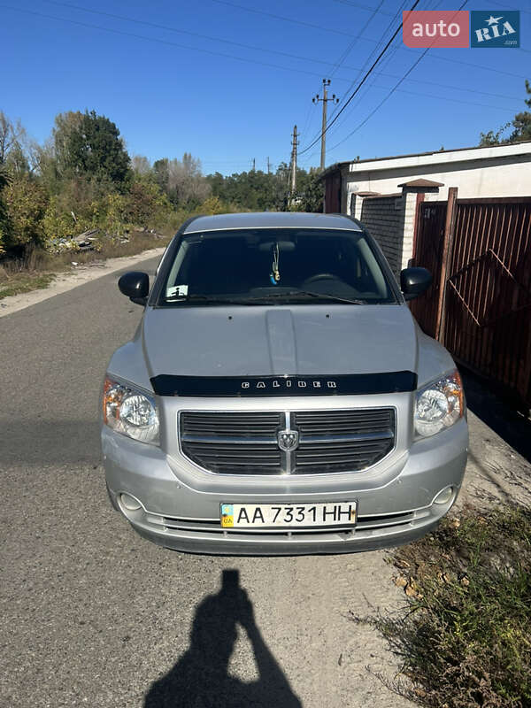 Dodge Caliber 2008