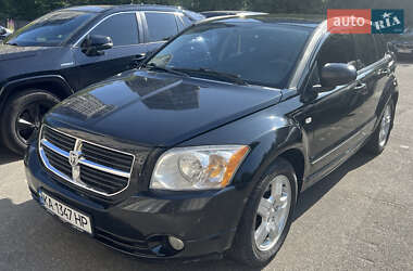 Внедорожник / Кроссовер Dodge Caliber 2008 в Киеве