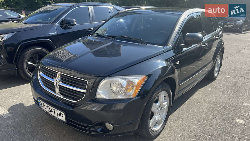 Dodge Caliber 2008
