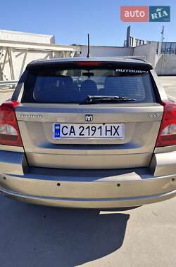 Внедорожник / Кроссовер Dodge Caliber 2007 в Киеве