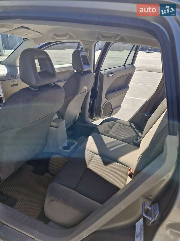 Внедорожник / Кроссовер Dodge Caliber 2007 в Киеве