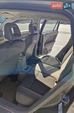 Внедорожник / Кроссовер Dodge Caliber 2007 в 