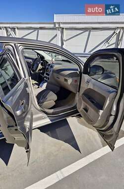 Внедорожник / Кроссовер Dodge Caliber 2007 в 