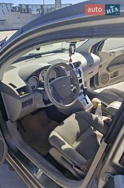 Внедорожник / Кроссовер Dodge Caliber 2007 в 