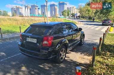 Внедорожник / Кроссовер Dodge Caliber 2008 в 