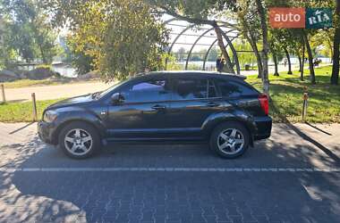 Внедорожник / Кроссовер Dodge Caliber 2008 в 