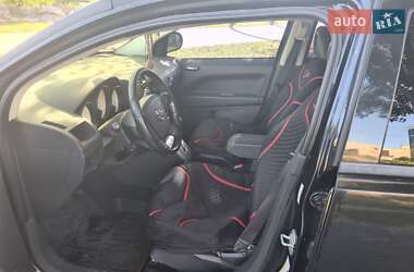 Внедорожник / Кроссовер Dodge Caliber 2008 в 