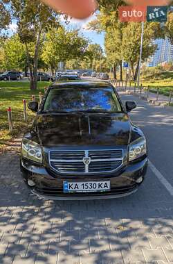 Внедорожник / Кроссовер Dodge Caliber 2008 в 