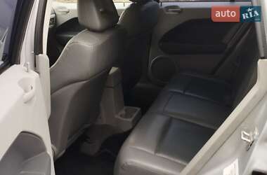 Внедорожник / Кроссовер Dodge Caliber 2006 в Ужгороде