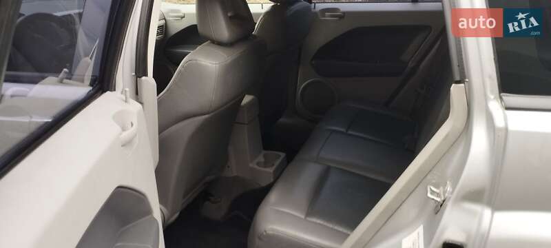 Внедорожник / Кроссовер Dodge Caliber 2006 в Ужгороде