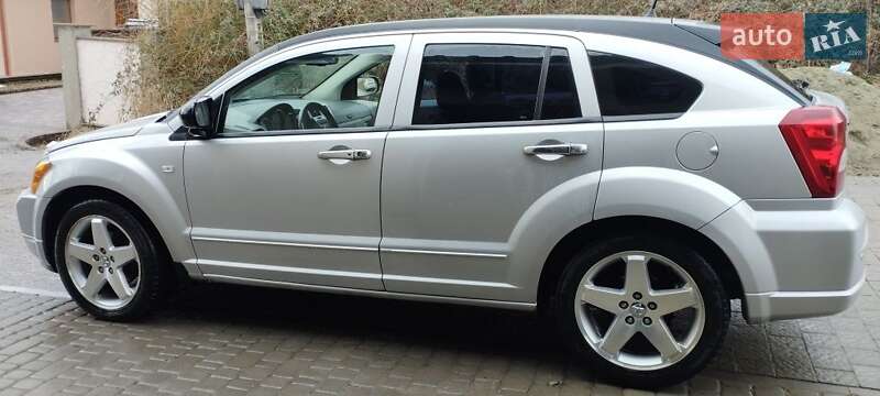 Внедорожник / Кроссовер Dodge Caliber 2006 в Ужгороде