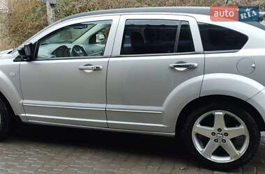 Внедорожник / Кроссовер Dodge Caliber 2006 в 