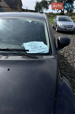 Внедорожник / Кроссовер Dodge Caliber 2008 в 
