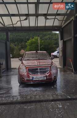 Внедорожник / Кроссовер Dodge Caliber 2007 в Воловце