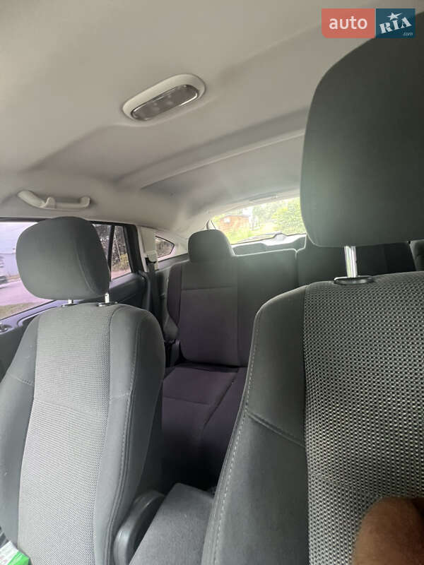 Внедорожник / Кроссовер Dodge Caliber 2011 в Ровно фото 15 Внедорожник / Кроссовер Dodge Caliber 2011 в Ровно