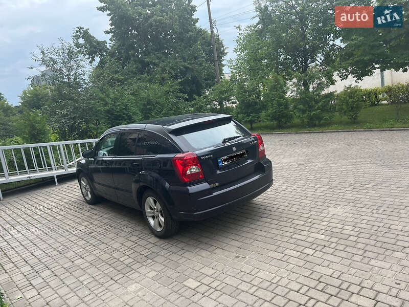 Внедорожник / Кроссовер Dodge Caliber 2011 в Ровно фото 14 Внедорожник / Кроссовер Dodge Caliber 2011 в Ровно