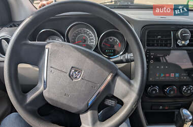 Внедорожник / Кроссовер Dodge Caliber 2011 в 