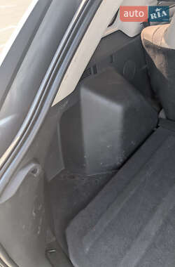 Внедорожник / Кроссовер Dodge Caliber 2011 в 