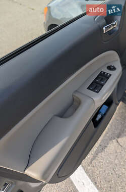 Внедорожник / Кроссовер Dodge Caliber 2011 в 