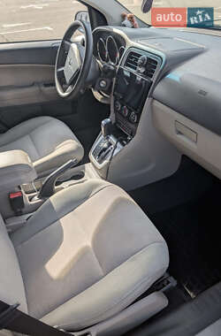 Внедорожник / Кроссовер Dodge Caliber 2011 в 