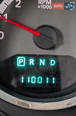 Внедорожник / Кроссовер Dodge Caliber 2011 в 