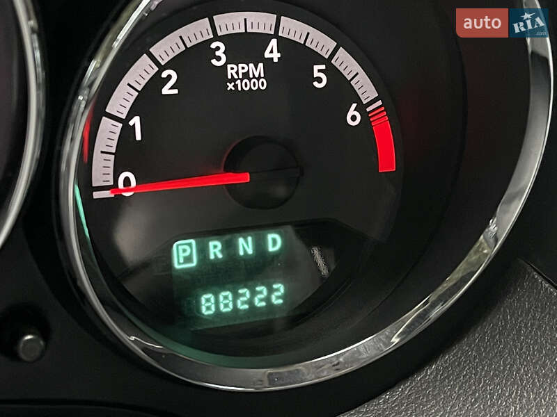 Внедорожник / Кроссовер Dodge Caliber 2011 в Киеве