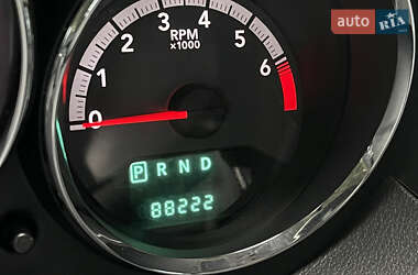 Внедорожник / Кроссовер Dodge Caliber 2011 в 