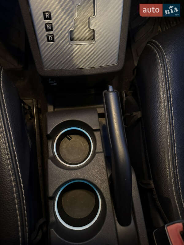 Внедорожник / Кроссовер Dodge Caliber 2008 в Киеве