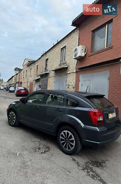 Внедорожник / Кроссовер Dodge Caliber 2006 в Киеве