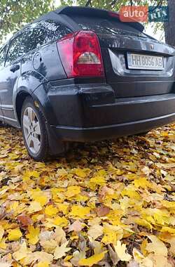 Внедорожник / Кроссовер Dodge Caliber 2007 в Подольске