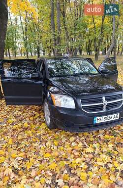Внедорожник / Кроссовер Dodge Caliber 2007 в Подольске