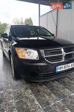 Внедорожник / Кроссовер Dodge Caliber 2007 в Подольске