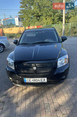 Позашляховик / Кросовер Dodge Caliber 2006 в  фото 3 Позашляховик / Кросовер Dodge Caliber 2006 в