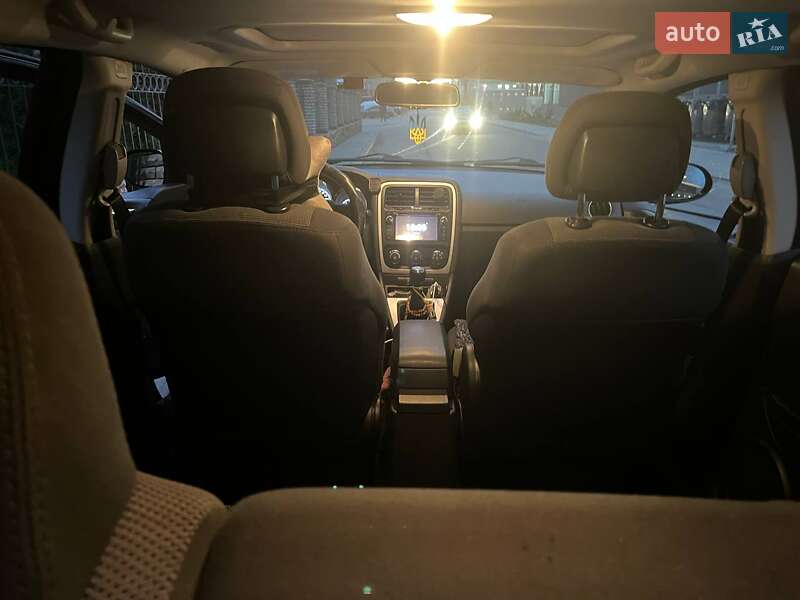Внедорожник / Кроссовер Dodge Caliber 2011 в Киеве фото 22 Внедорожник / Кроссовер Dodge Caliber 2011 в Киеве