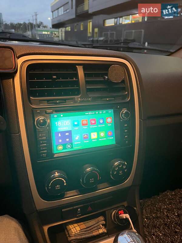 Внедорожник / Кроссовер Dodge Caliber 2011 в Киеве фото 14 Внедорожник / Кроссовер Dodge Caliber 2011 в Киеве