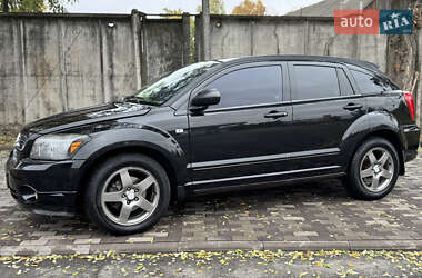 Внедорожник / Кроссовер Dodge Caliber 2008 в Лубнах