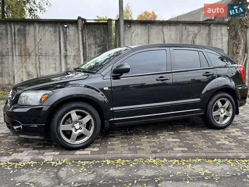 Dodge Caliber 2008